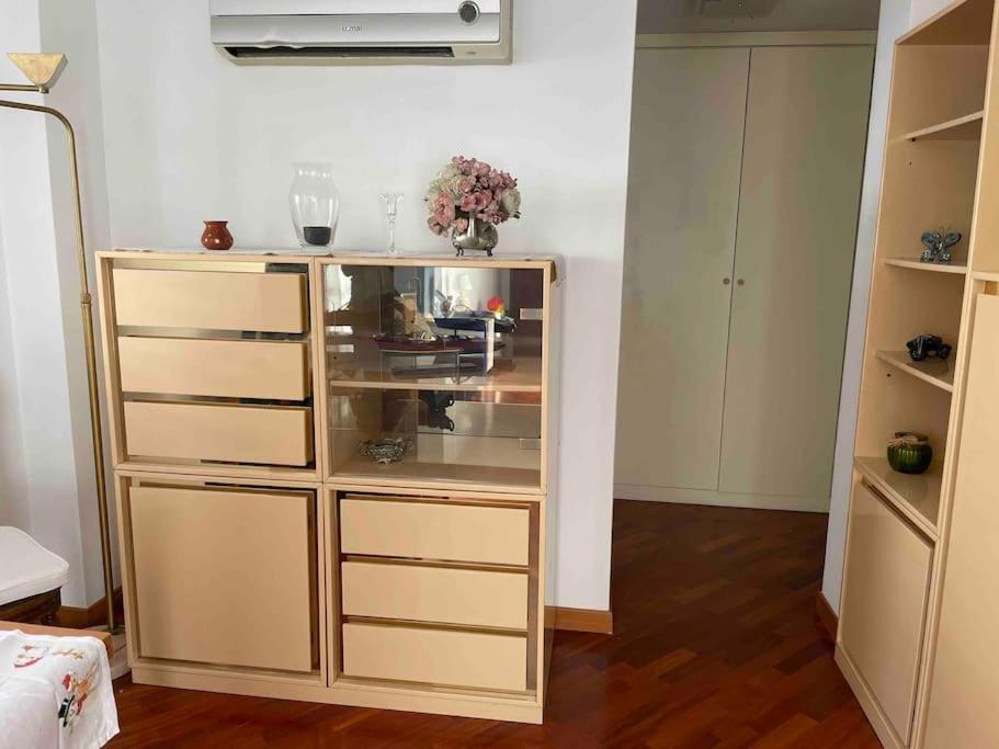 Trastevere Lenci House Rome Extérieur photo