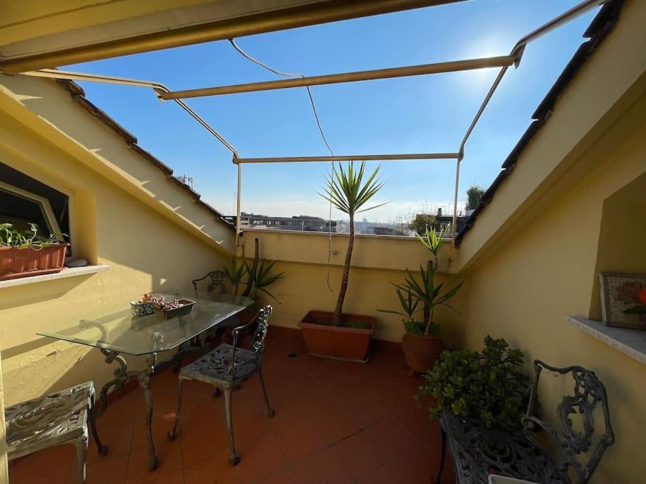 Trastevere Lenci House Rome Extérieur photo