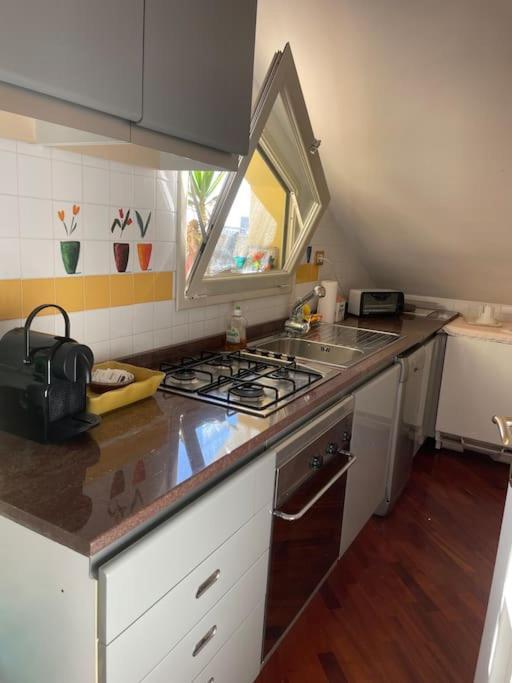 Trastevere Lenci House Rome Extérieur photo