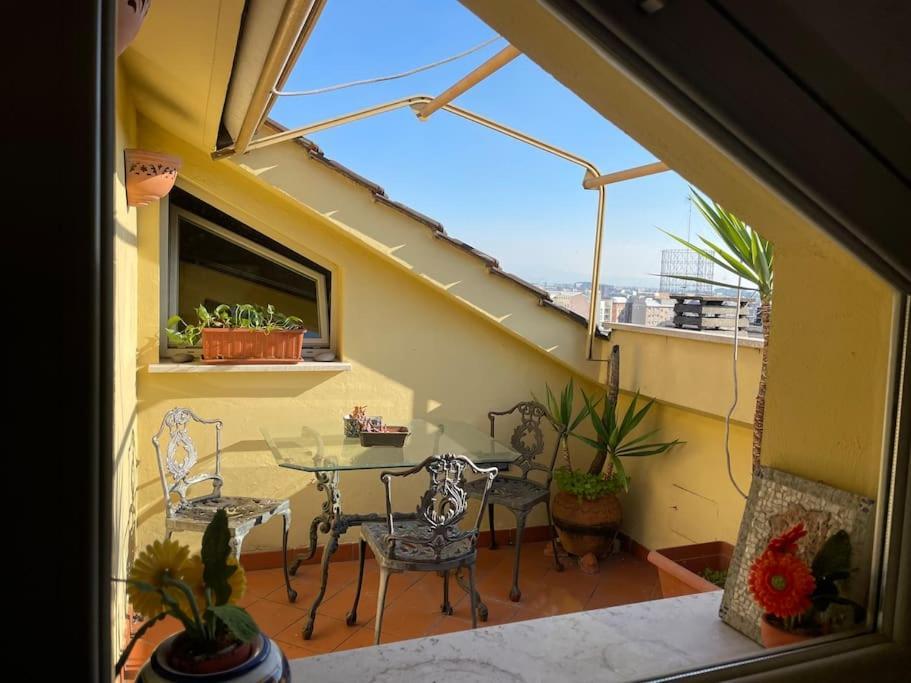 Trastevere Lenci House Rome Extérieur photo