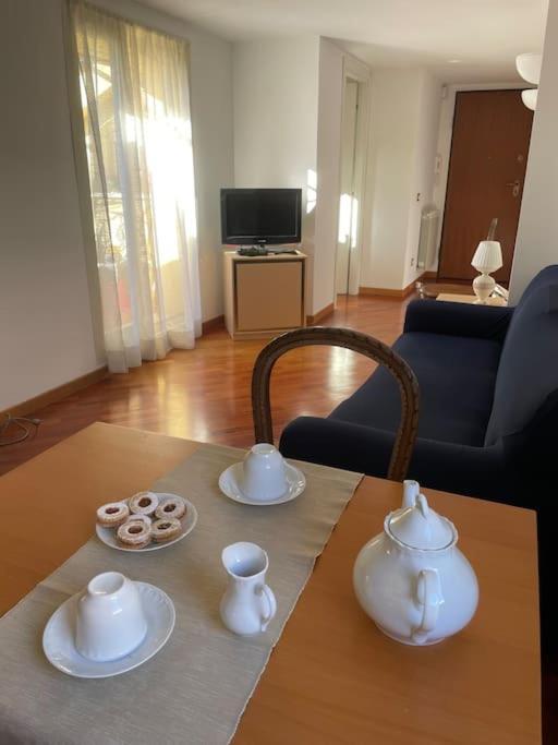 Trastevere Lenci House Rome Extérieur photo