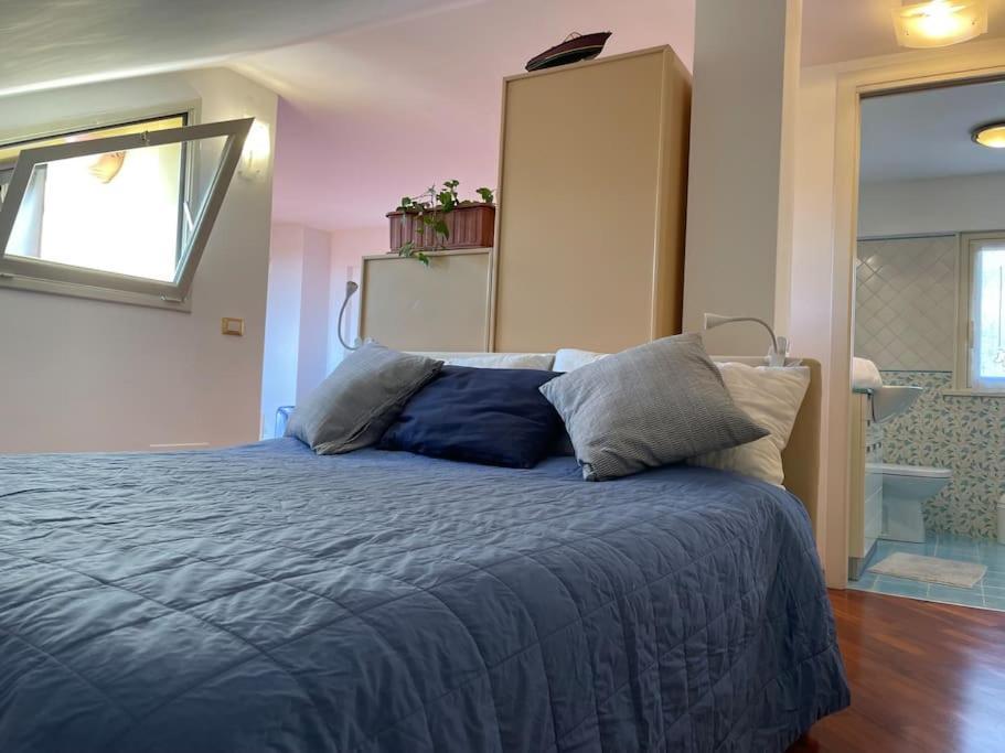Trastevere Lenci House Rome Extérieur photo