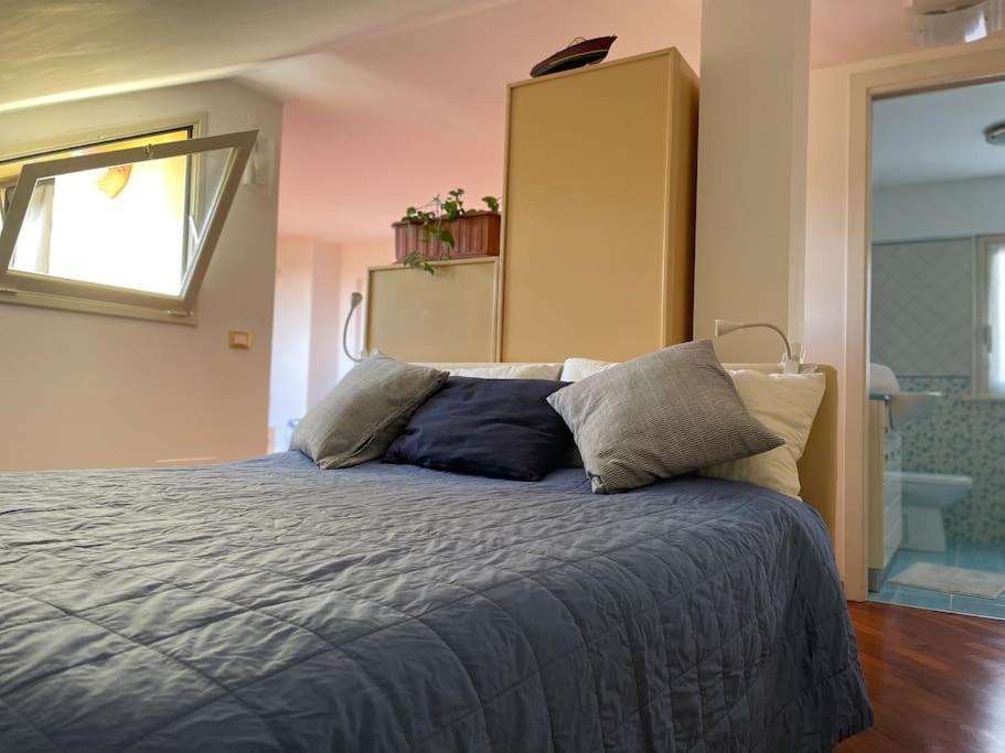 Trastevere Lenci House Rome Extérieur photo