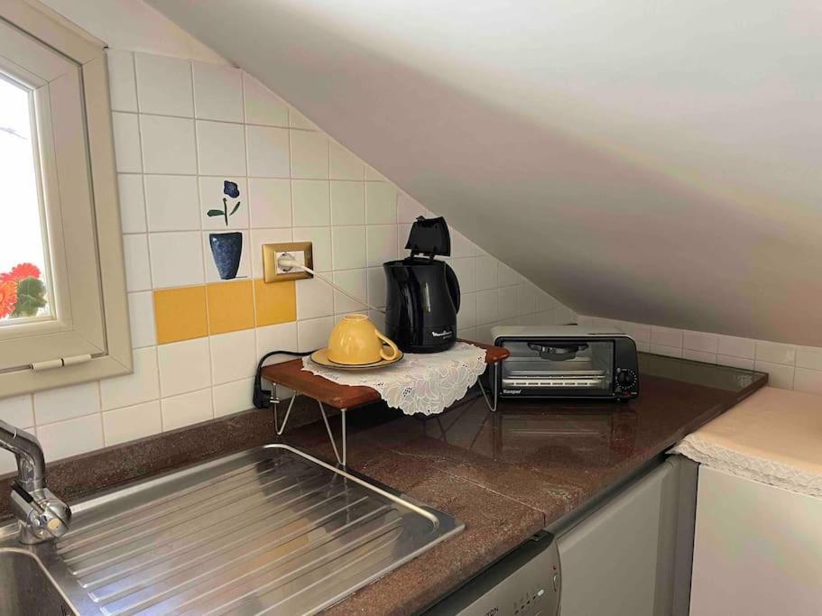 Trastevere Lenci House Rome Extérieur photo